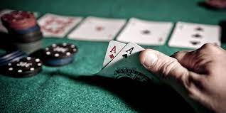 BS真人 德州撲克技巧教學 玩德州撲克可以賺錢的原理分析